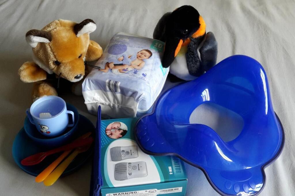 Apartment Grosse 20 Km Von Koeln Bis Zu 17 Personen