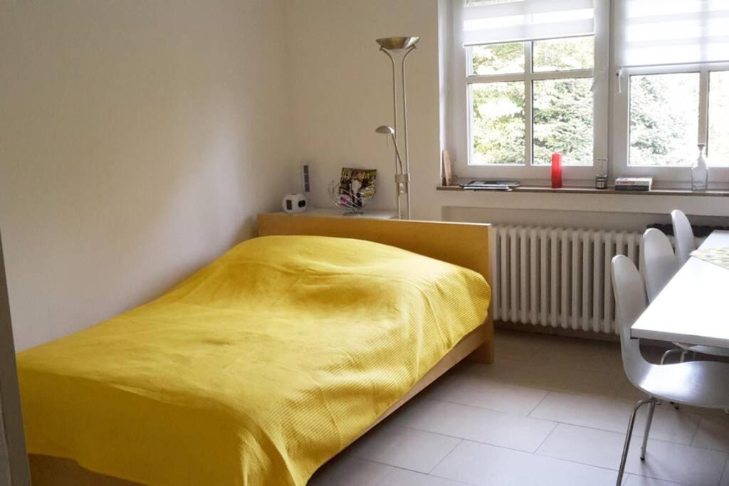 Apartment Grosse 20 Km Von Koeln Bis Zu 17 Personen Rosrath