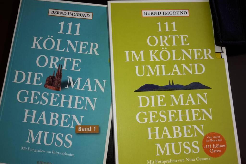 Apartment Grosse 20 Km Von Koeln Bis Zu 17 Personen *
