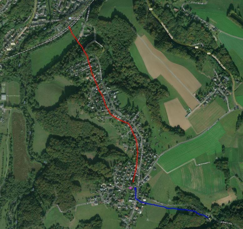 Grosse 20 Km Von Koeln Bis Zu 17 Personen Apartment *